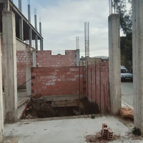 Vente Terrain Tipaza Meurad