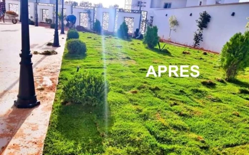 Jardinage