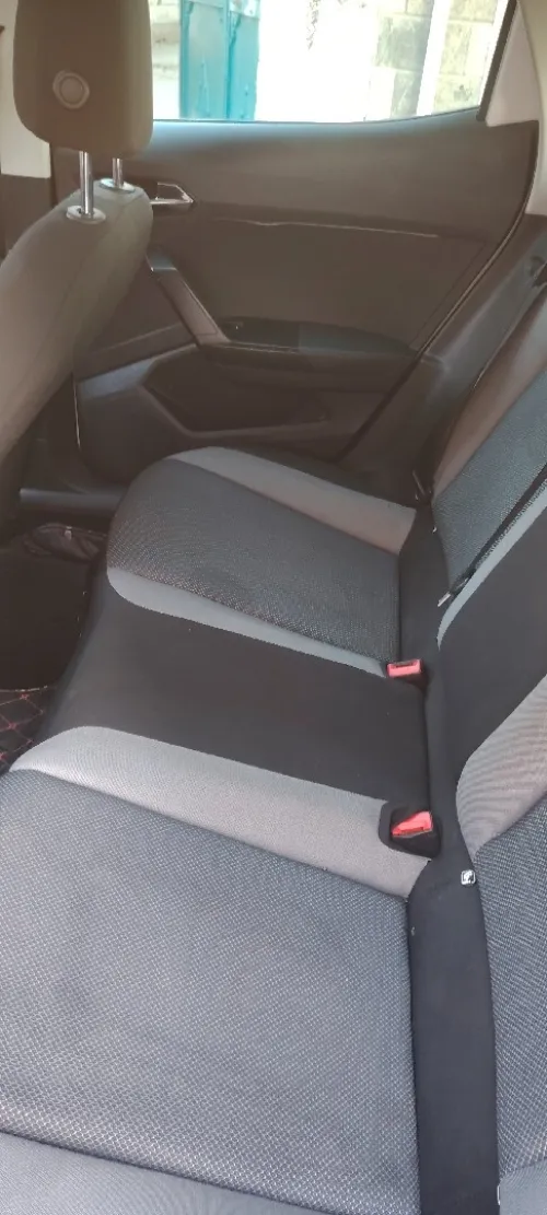 Seat Ibiza 2018 High Facelift