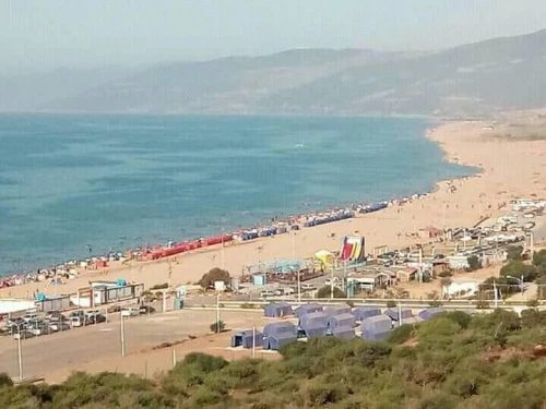 Location vacances bien immobilier Mostaganem Achaacha