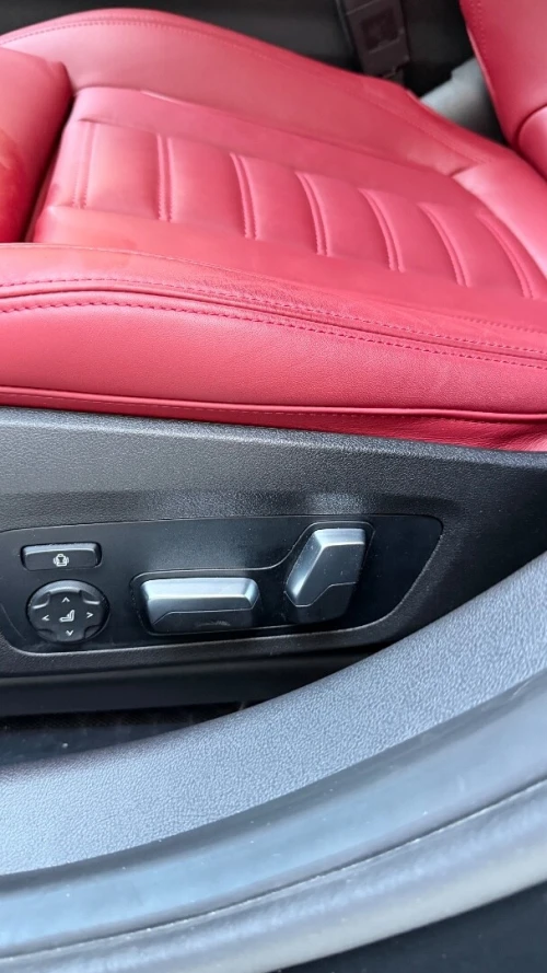 BMW Série 3 2025 Pack M facelifte