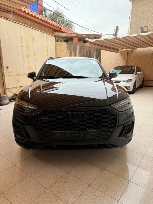 Audi Q5 2023 S line