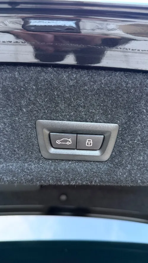 BMW Série 3 2025 PACK M FACE LIFTE