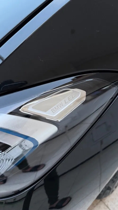 BMW Série 3 2025 PACK M FACE LIFTE