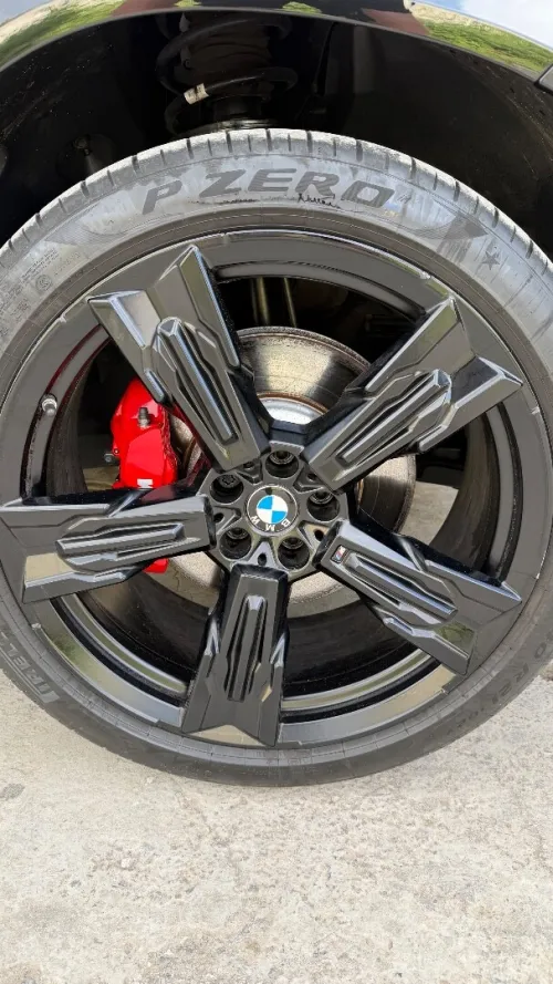 BMW X3 2026 M sport