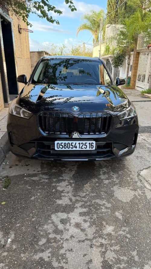 BMW X1 2025 M Sport