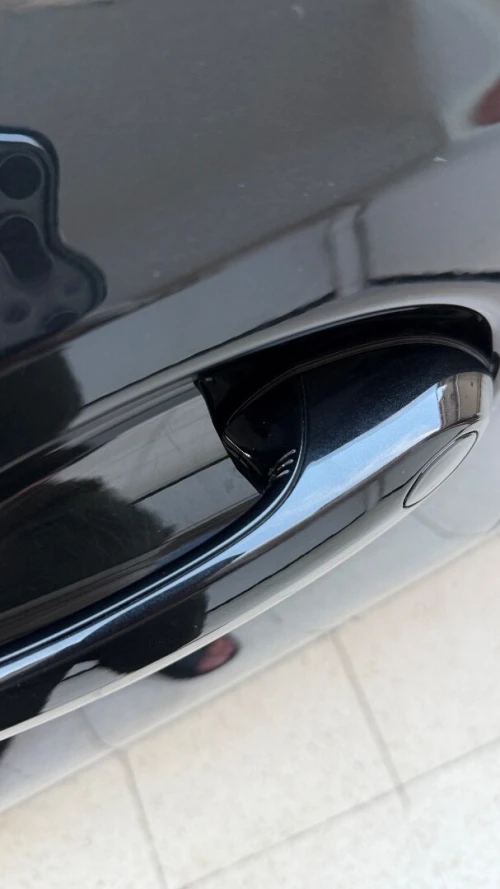 BMW Série 3 2025 PACK M FACE LIFTE