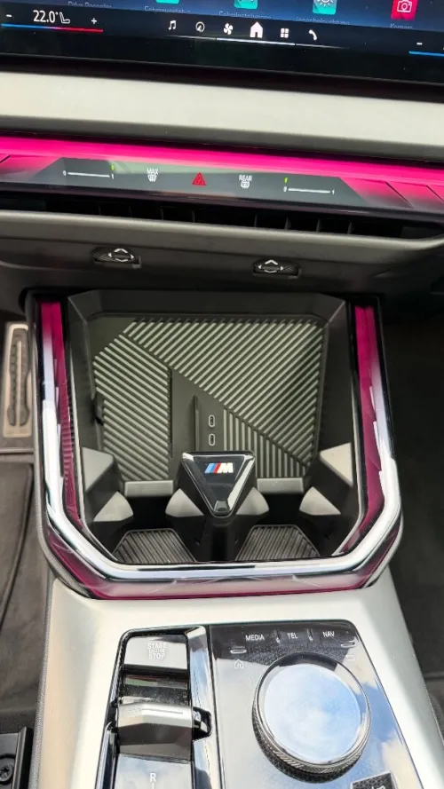 BMW X3 2026 M sport