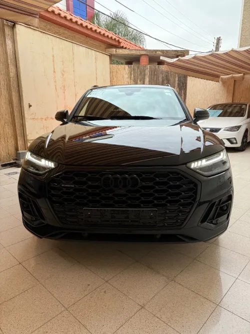 Audi Q5 2023 S line