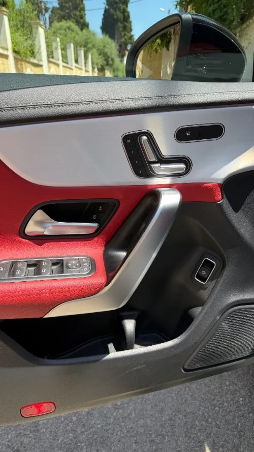 Mercedes Cla 2023 Amg