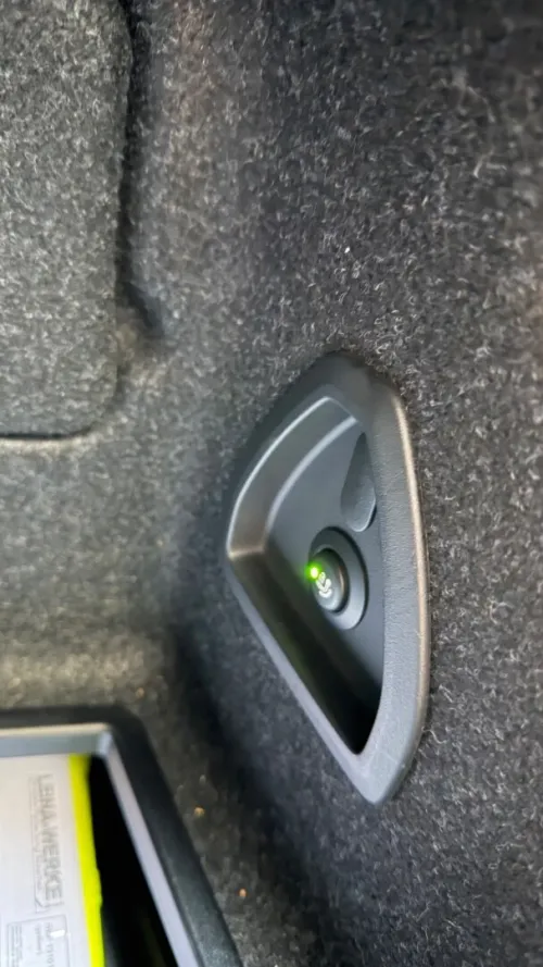 BMW Série 3 2025 PACK M FACE LIFTE