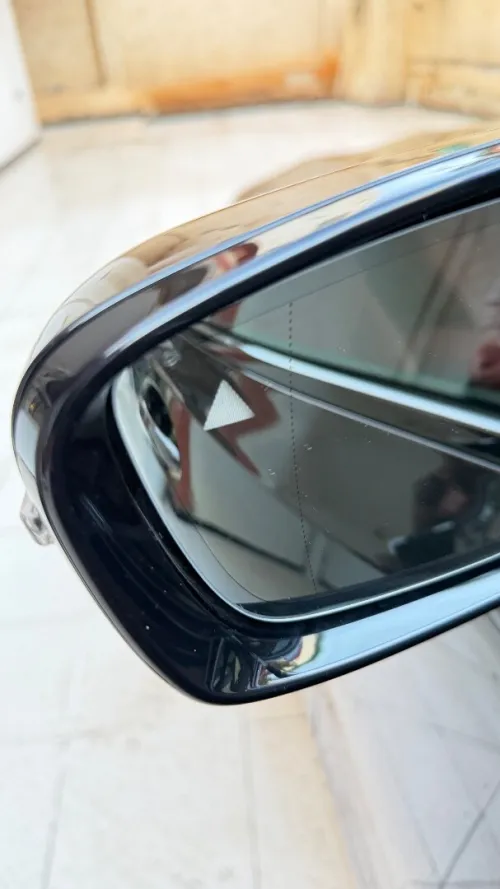 BMW Série 3 2025 M facelifte