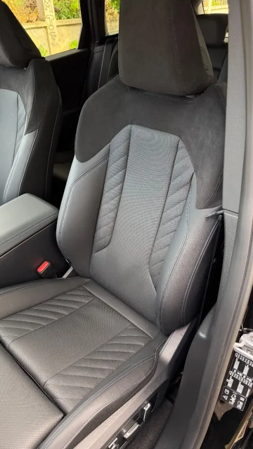 BMW X3 2026 M sport