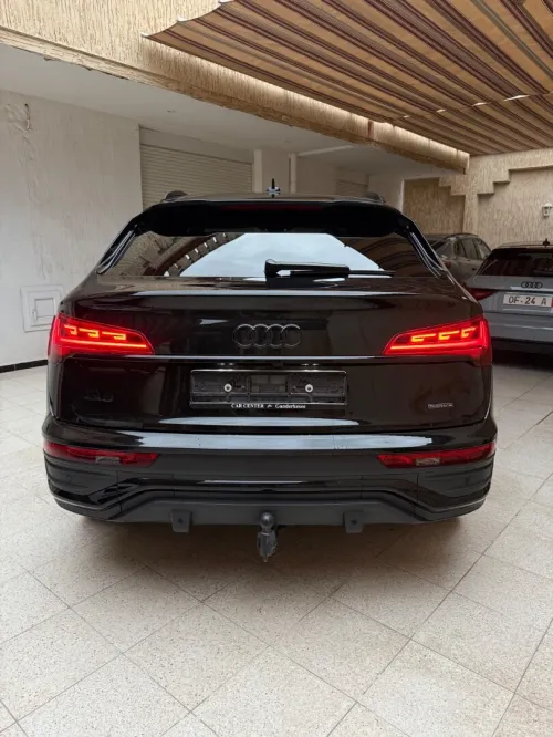 Audi Q5 2023 S line