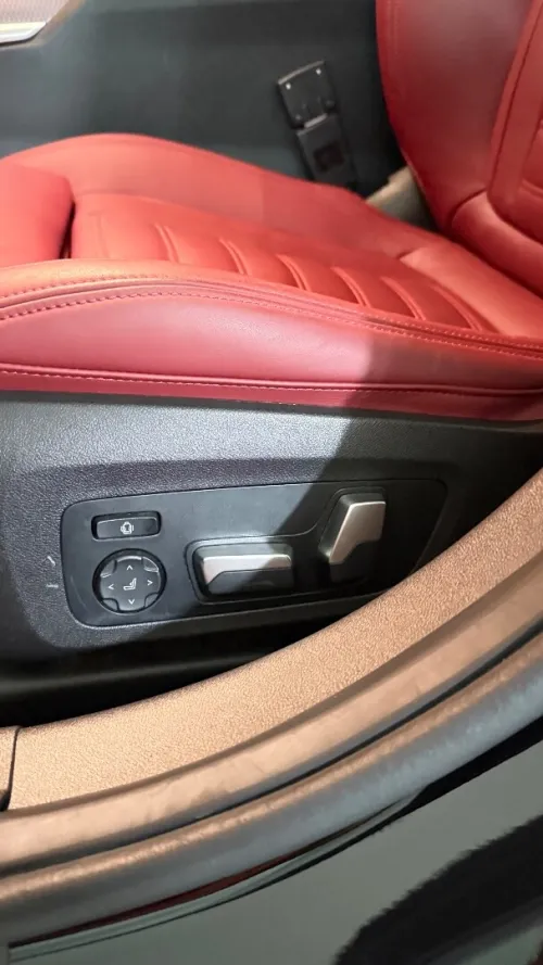 BMW Série 3 2025 M facelifte