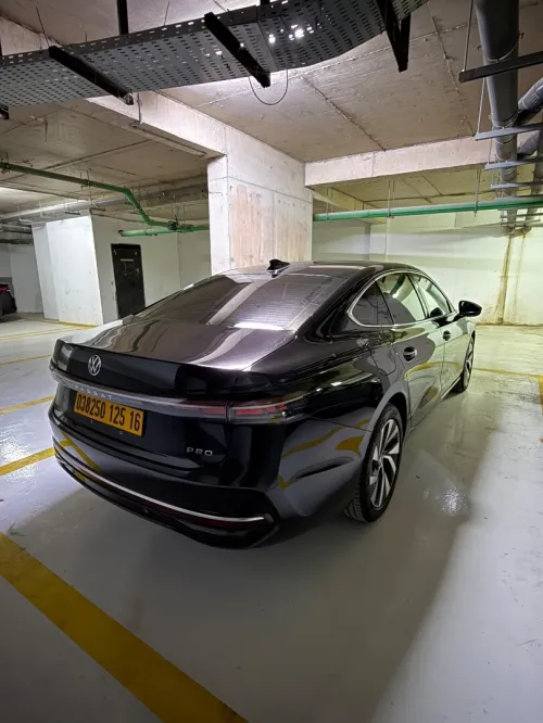 Volkswagen Passat 2025 Passat