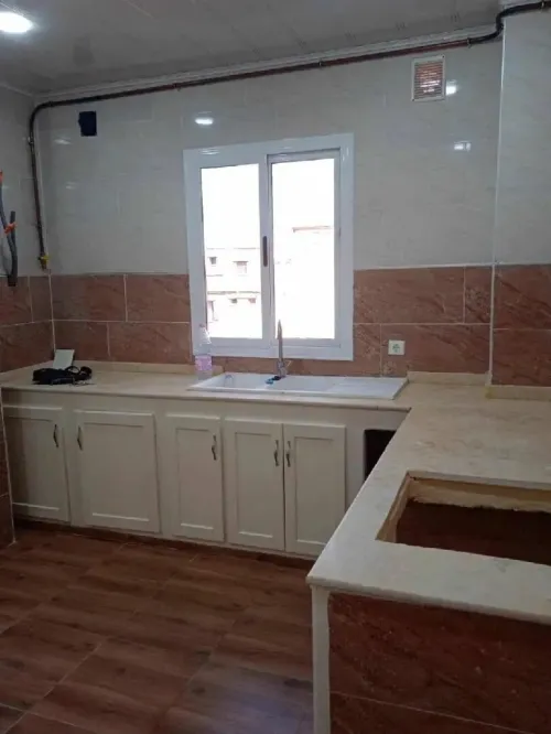 Location Appartement F3 Alger Bordj el kiffan