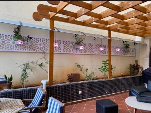 Vente Appartement F4 Alger Draria