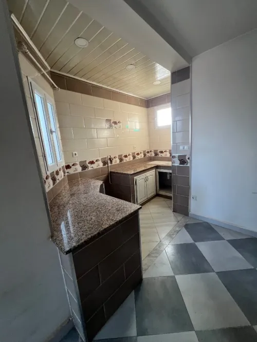 Location Appartement Niveau de villa F3 Alger Ain naadja