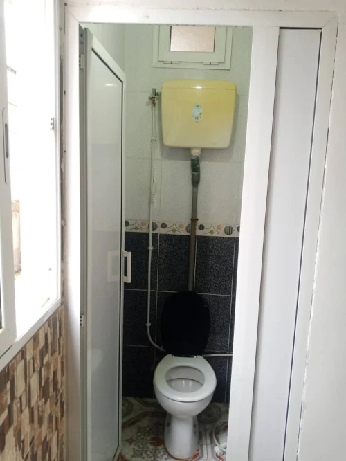 Location Appartement F4 Alger Birkhadem