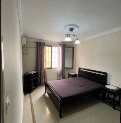 Location Appartement F3 Alger Said hamdine