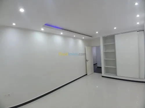 Location Appartement F3 Alger Draria