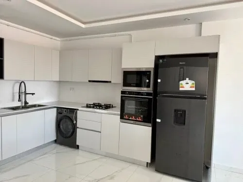 Location Appartement F3 Alger Cheraga