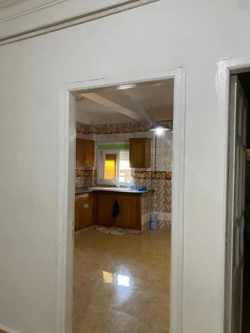 Location Appartement F4 Alger Cheraga