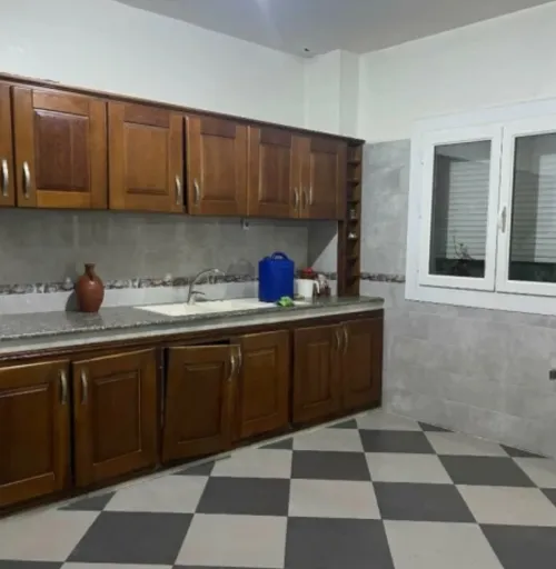 Location Appartement F5 Alger Bordj el bahri