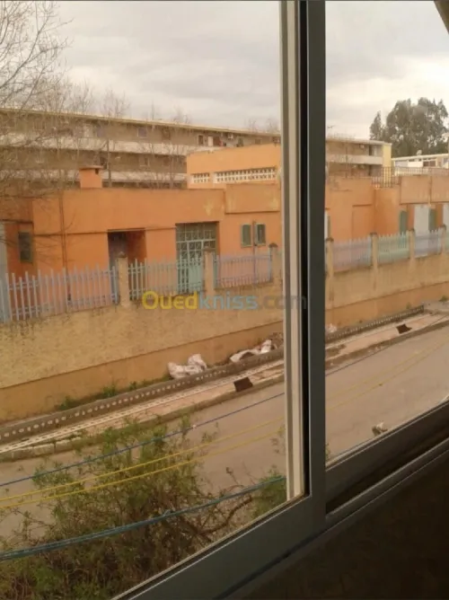 Location Appartement F2 Alger El mouradia