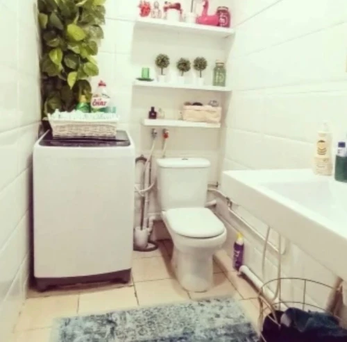 Location Appartement F3 Alger Dely brahim