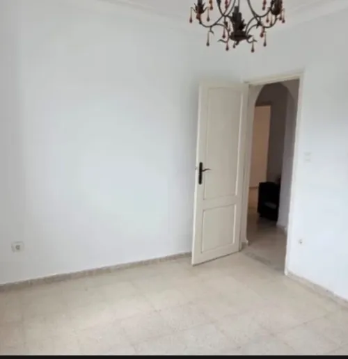 Location Appartement F3 Alger Said hamdine