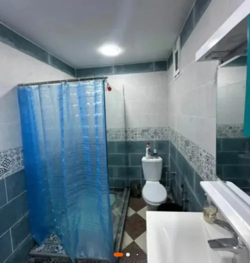 Location Appartement Niveau de villa F3 Alger Birkhadem