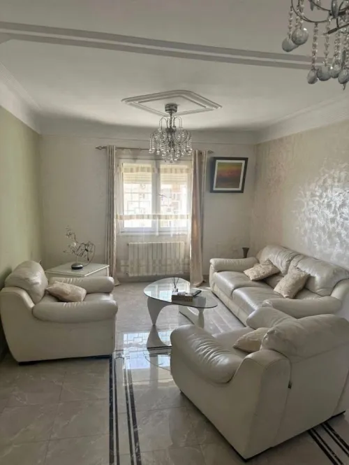 Location Appartement F3 Alger Kouba