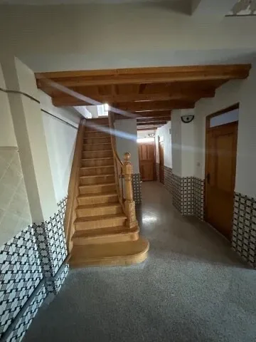 Location Appartement F3 Alger Dely brahim