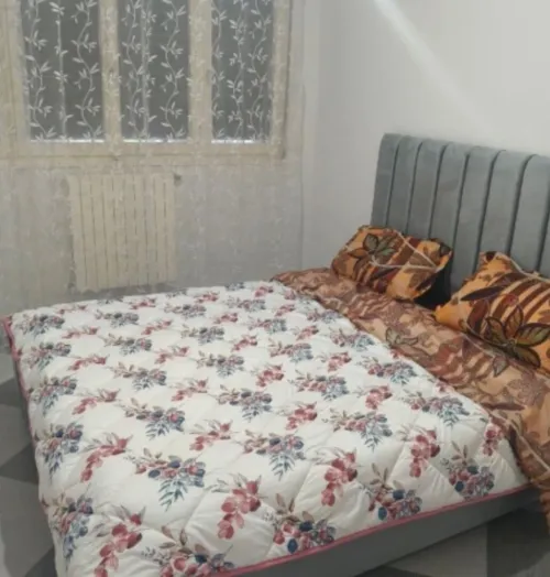Location Appartement F4 Alger Ben aknoun