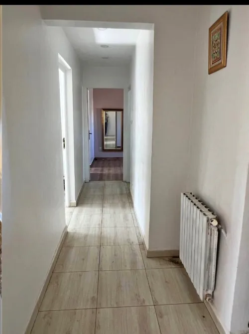 Location Appartement F4 Alger Ain benian