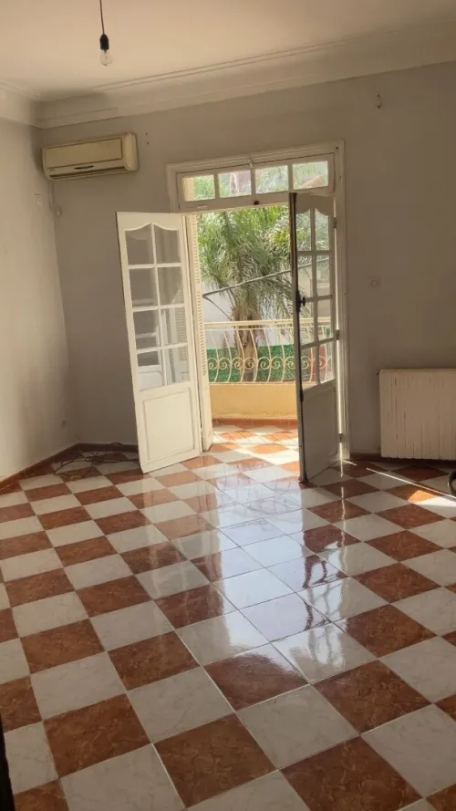 Location Appartement F4 Alger Baba hassen