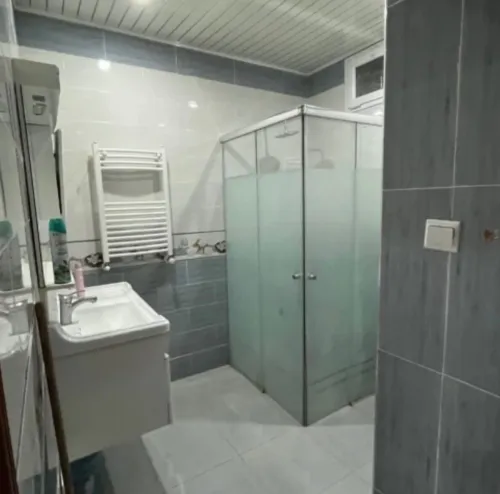 Location Appartement F3 Alger Cheraga