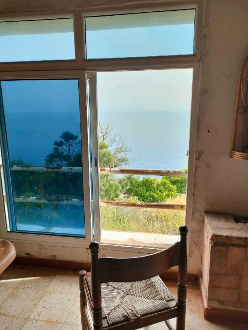 Vente Villa Tizi Ouzou Azeffoun