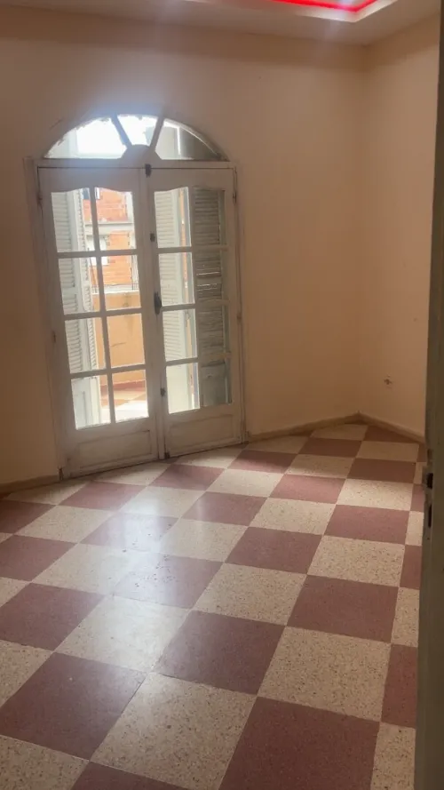 Location Appartement Niveau de villa F3 Alger Baba hassen