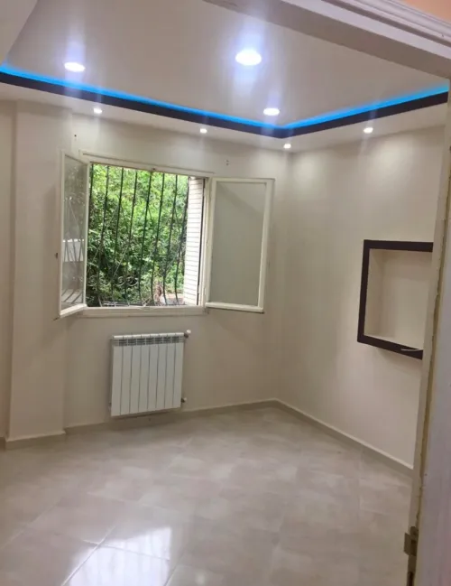 Location Appartement F4 Alger Chevalley