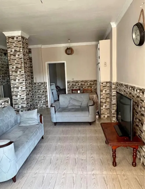 Location Appartement Studio Alger Zeralda