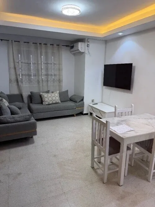 Location Appartement F3 Alger Reghaia