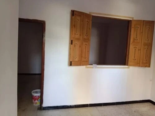 Location Appartement Niveau de villa Studio Alger Ain naadja