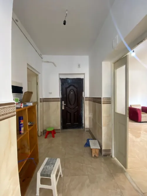 Location Appartement F3 Alger Ain naadja