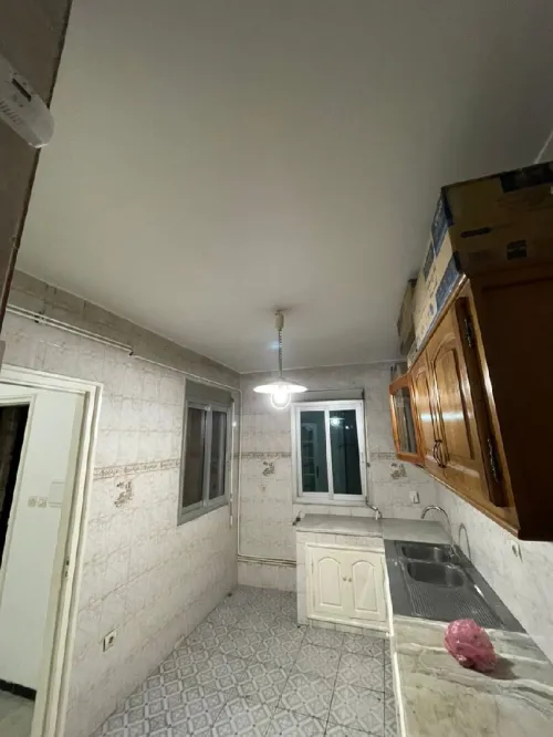 Location Appartement Niveau de villa F5 Alger Hydra