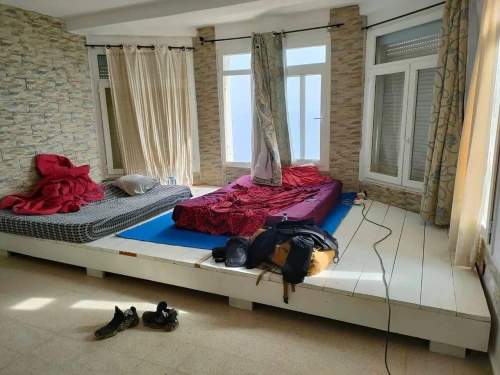 Vente Villa Tizi Ouzou Azeffoun