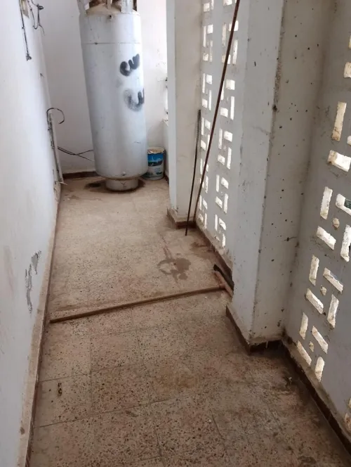 Vente Appartement F6 Alger Draria