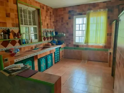 Vente Villa Tizi Ouzou Azeffoun